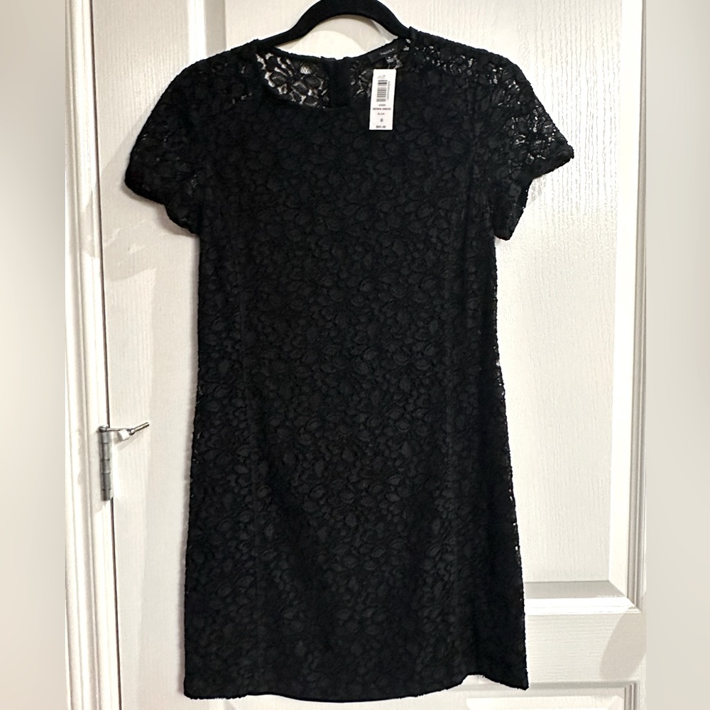 Aritzia Lace Dress, NWT